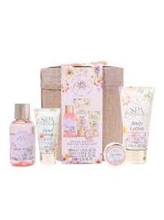 Picture of RC SPA BOTANIQUE UNWIND & RELAX GIFT SET